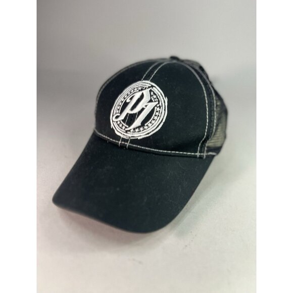 WWE Authentic AJ Styles Am Phenomenal Adult Mesh Baseball Trucker Hat Cap - Picture 1 of 7